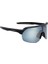 Swiss Eye Leisure Brille Black Matt/grey - Smoke Polarized Silver Mirror 1