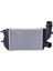 Turbo Radyatörü (Intercooler) 295X205X62 - 0384.E4 WISCO – PEUGEOT Boxer 2.5 94-02 arası uyumlu 1