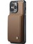 Apple iPhone 14 Pro Max Telefon Kılıfı (Yurt Dışından) 5