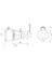 (BC1-3505-2312) Cee Norm 5*32A Uzatma Priz 2