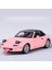 1/32 Mazda Mx5 Simülasyon Alaşımlı Oyuncak Araba Model Süsü (Yurt Dışından) 2