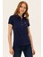 U.s. Polo Assn. Lacivert Kadın T-Shirt 1