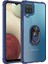 Samsung Galaxy A12 Kılıf Mola Kapak - Lacivert 1