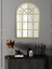 Pencere Model Ayna Duvar Aynası Salon Aynası Dressuar Aynası 103CM x 70 cm 1