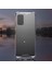 Cepte Aksesuar Galaxy A32 4g Kılıf Zore Nitro Anti Shock Silikon-Renksiz 2