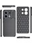 Cepte Aksesuar Xiaomi Redmi Note 13 Pro 5g Kılıf Zore Negro Silikon Kapak-Siyah 2