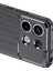 Cepte Aksesuar Xiaomi Redmi Note 13 Pro 5g Kılıf Zore Negro Silikon Kapak-Siyah 4