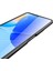 Cepte Aksesuar Huawei Nova 9 Se Kılıf Zore Niss Silikon Kapak-Siyah 5