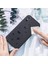 Cepte Aksesuar Xiaomi Redmi 6 Pro Kılıf Zore Premier Silikon Kapak-Siyah 2