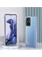 Cepte Aksesuar Xiaomi Mi 11T 5g Kılıf Zore Nitro Anti Shock Silikon-Renksiz 3