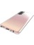Cepte Aksesuar Huawei P Smart 2021 Kılıf Zore Süper Silikon Kapak-Renksiz 4