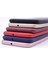 Cepte Aksesuar Meizu M5S Kılıf Zore Premier Silikon Kapak-Mürdüm 3