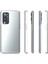 Cepte Aksesuar One Plus 9 Pro Kılıf Zore Süper Silikon Kapak-Renksiz 2