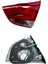Hyundai İX35 Stop Lambası Iç Sağ 2011-2015 92406-2S020 1