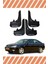 Ford Mondeo 2001-2007 Racing Yazılı 4'Lü Tozluk Çamurluk Paçalık 1