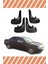 Ford Mondeo 1997-2001 4'Lü Tozluk Çamurluk Paçalık 1