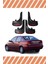 Ford Focus 1 Sd 1998-2004 Tunıng Yazılı 4'Lütozluk Çamurluk Paçalık 1