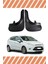 Ford Fiesta 2010-2017 2'Litozluk Çamurluk Paçalık 1
