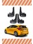Ford Focus 3 Hb 2011-2015 Sports Yazılı 4'Lütozluk Çamurluk Paçalık 1