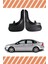 Ford Focus 2 Sd 2005-2011 2'Litozluk Çamurluk Paçalık 1