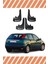 Ford Focus 1 Hb 1998-2004 Sports Yazılı 4'Lütozluk Çamurluk Paçalık 1