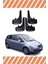Ford C Max Racing Yazılı 4'Lü Tozluk Çamurluk Paçalık 1
