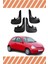 Ford Ka- 4'Lü Tozluk Çamurluk Paçalık 1