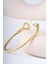 HERENA GOLD ÇELİK BİLEKLİK 3