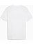 Graphics Tee Beyaz Erkek Tişört - 683209 02 5