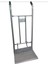 El Arabası Koli Taşıma Arabası 120 cm Sabit Tabla Ultra Sağlam 1