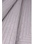 Dolce Sisal Gri Yumuşak Doku Salon Oturma Odası Mutfak Çocuk Odası Halısı 4