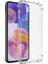 Cepte Aksesuar Galaxy S24 Plus Kılıf Zore Nitro Anti Shock Silikon-Renksiz 1