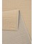 Dolce Sisal Bej Yumuşak Doku Salon Oturma Odası Mutfak Çocuk Odası Halısı 3