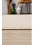 Dolce Sisal Bej Yumuşak Doku Salon Oturma Odası Mutfak Çocuk Odası Halısı 5