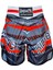 DragonDo KB241 Kick Boks Şortu Kick Boxing Antrenman Şortu 1