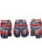 Dragondo KB241 Kick Boks Şortu Kick Boxing Antrenman Şortu 2