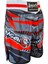 Dragondo KB241 Kick Boks Şortu Kick Boxing Antrenman Şortu 5