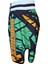 Dragondo KB245 Kick Boks Şortu Kick Boxing Antrenman Şortu Dijital Baskılı Desenli Şort 4