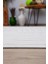 Dolce Sisal Krem Yumuşak Doku Salon Oturma Odası Mutfak Çocuk Odası Halısı 5