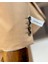 Klasik Kesim Regular Fit Ceket Yelek Pantalon Takım Elbise Kahverengi T12245 4