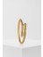 THICK MATEO GOLD ÇELİK BİLEKLİK 2