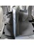 Mercedes E Serisi W210-W211 3D Havuzlu Paspas 1996-2009 Gri 2