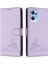 Oppo Find X5 Lite Telefon Kılıfı (Yurt Dışından) 1