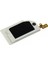 Samsung Galaxy Note 4 N910 Buzzer Hoparlör Beyaz 1