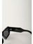 ROYAL EYEWEAR RE9888 SİYAH UNISEX GÜNEŞ GÖZLÜĞÜ 5