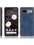 Google Pixel 7A Darbeye Dayanıklı Ince Hafif Hafif Kasa Klasik (Yurt Dışından) 1