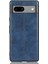 Google Pixel 7A Darbeye Dayanıklı Ince Hafif Hafif Kasa Klasik (Yurt Dışından) 3