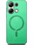 Xiaomi Redmi Için Not 13 4g Magsafe Araba Mounts Hafif Ince (Yurt Dışından) 1