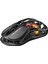 Mercury M2 Siyah Kablosuz Gaming Mouse 2