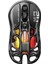 Mercury M2 Siyah Kablosuz Gaming Mouse 3